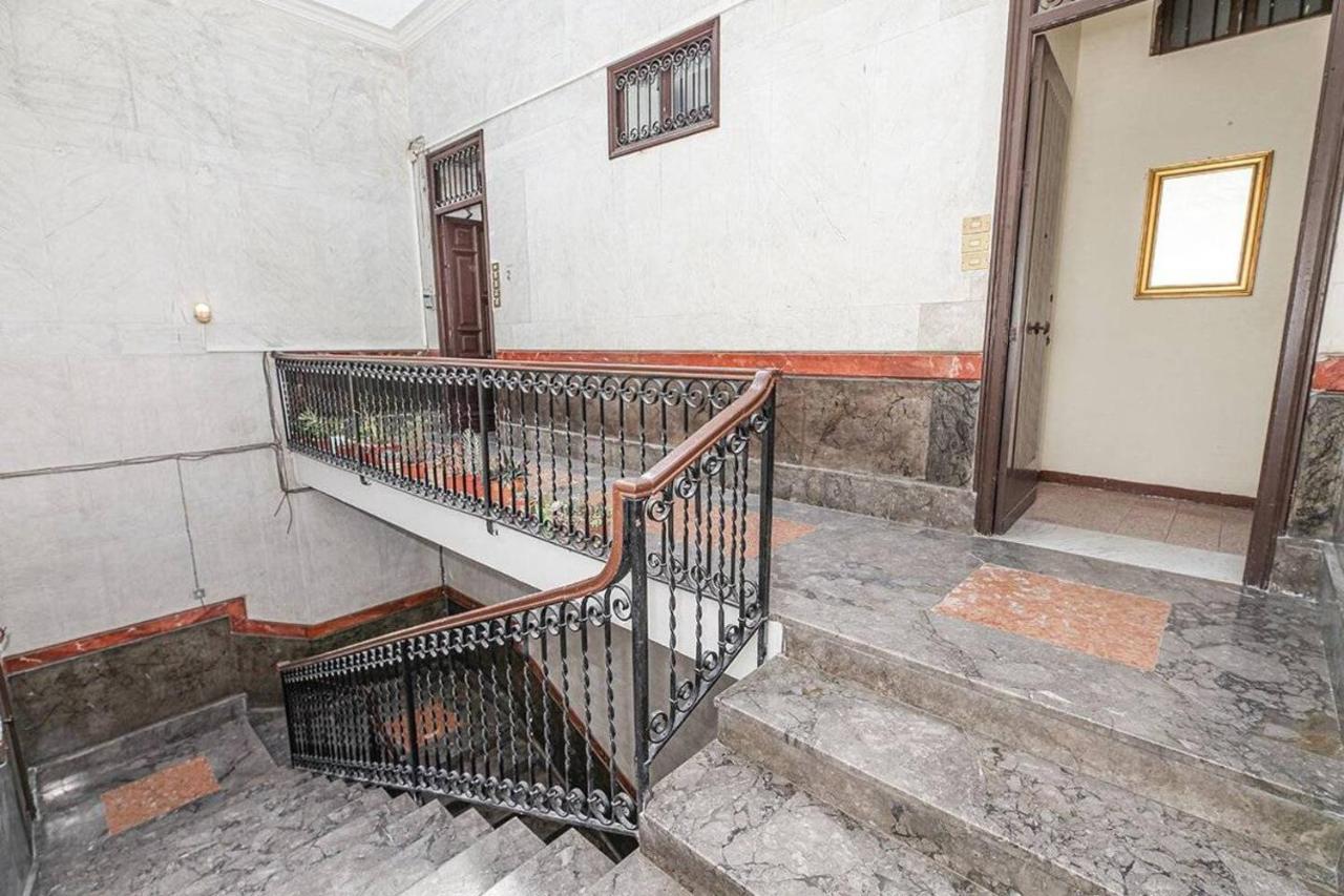 Cathedral View Apartments Palerme Extérieur photo