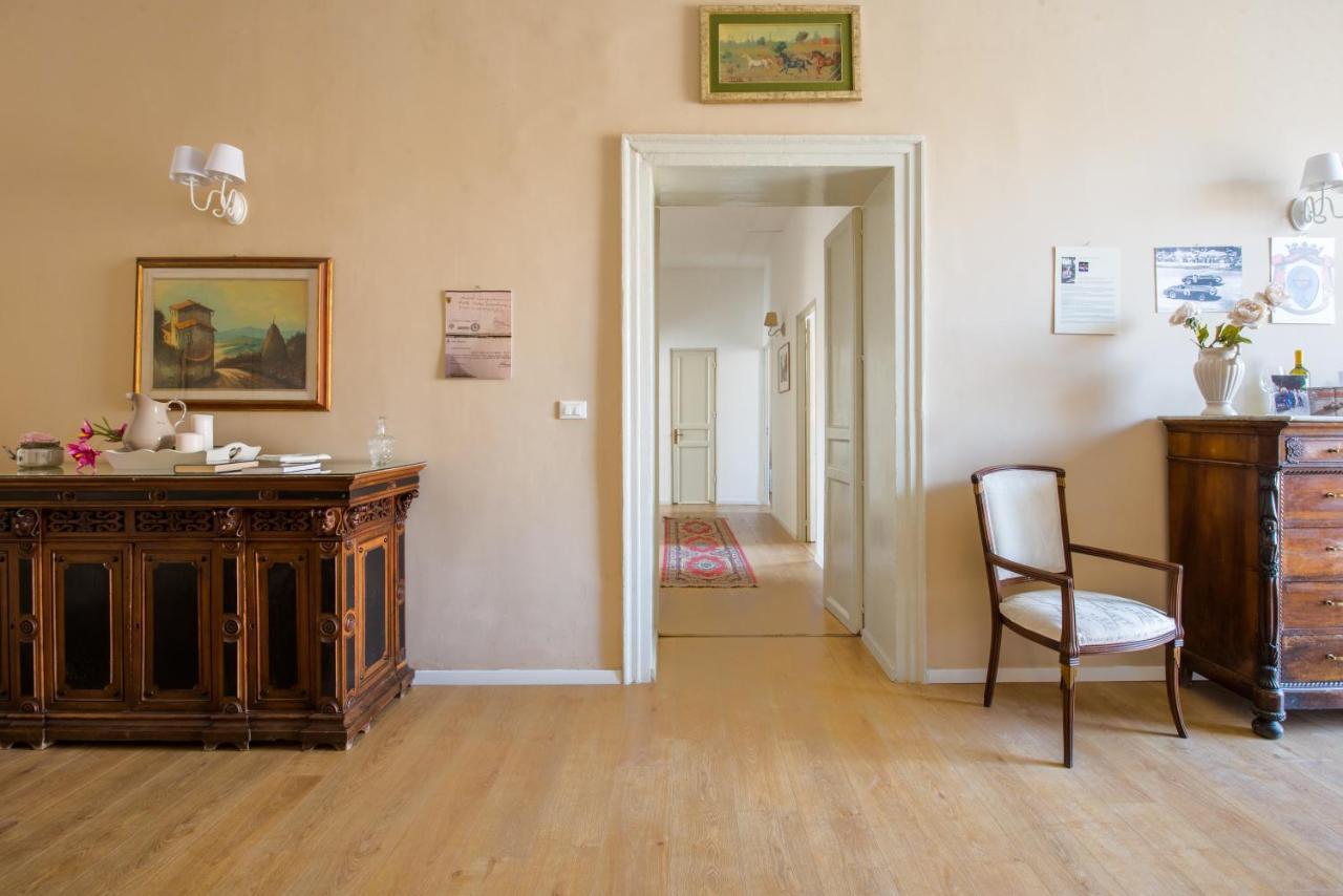Cathedral View Apartments Palerme Extérieur photo