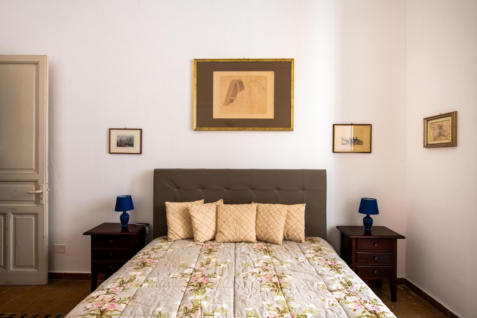 Cathedral View Apartments Palerme Extérieur photo