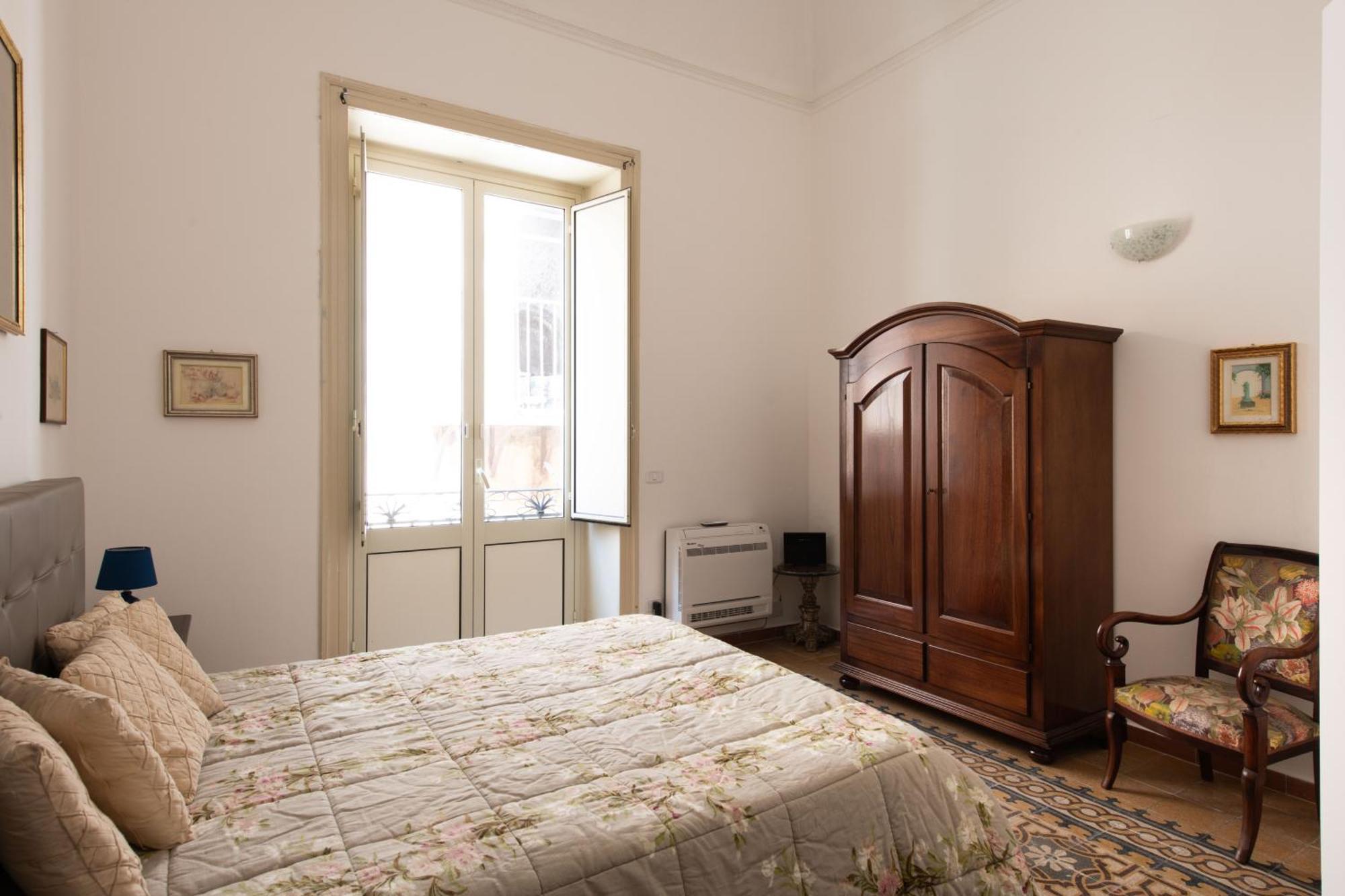 Cathedral View Apartments Palerme Extérieur photo