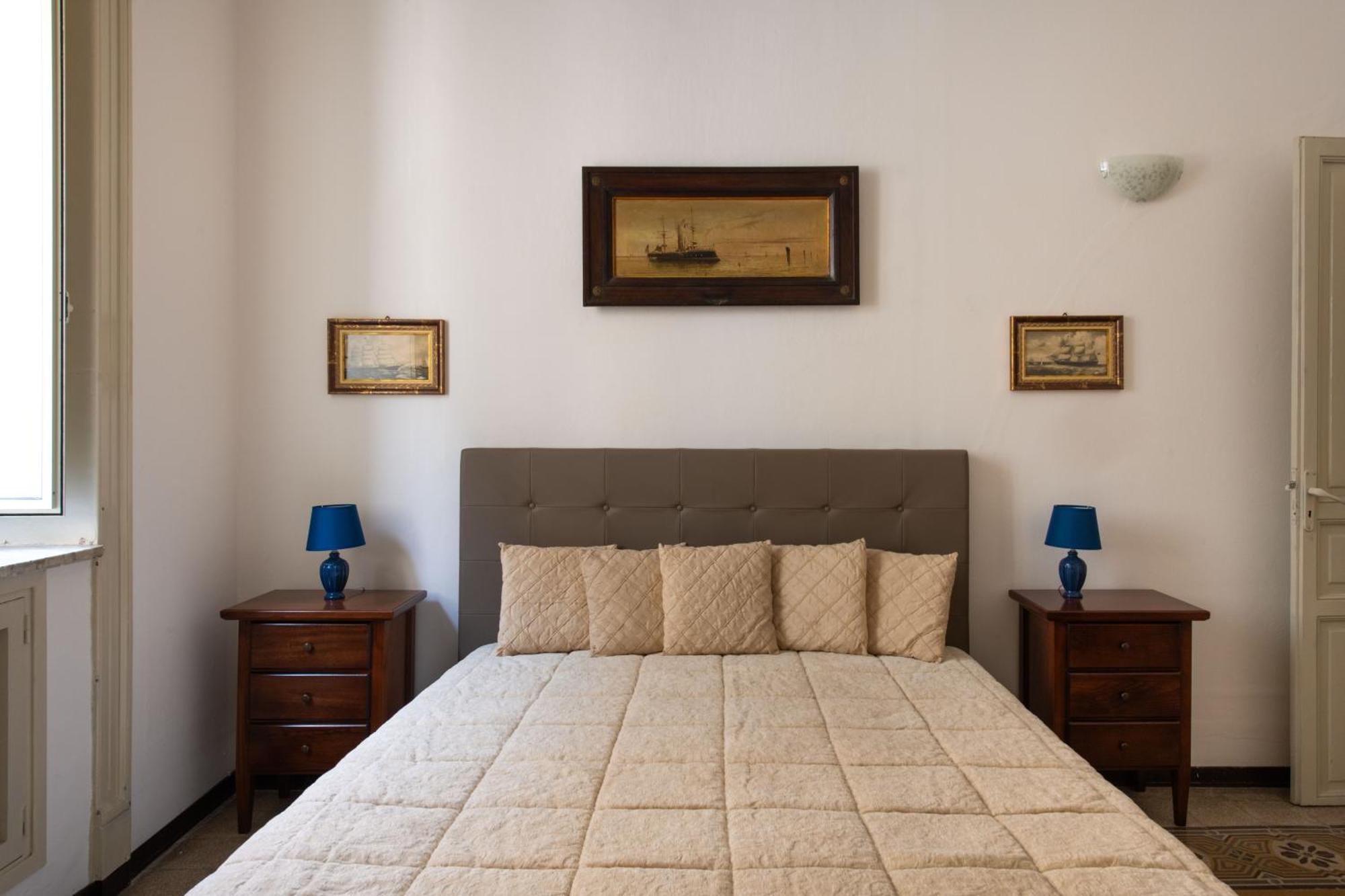 Cathedral View Apartments Palerme Extérieur photo