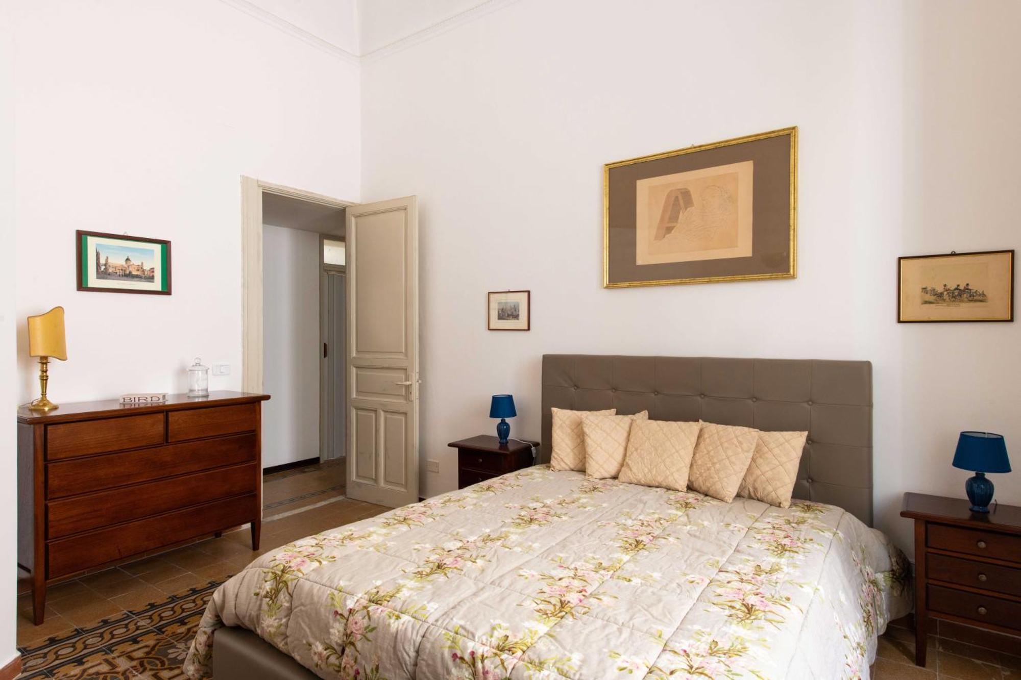 Cathedral View Apartments Palerme Extérieur photo