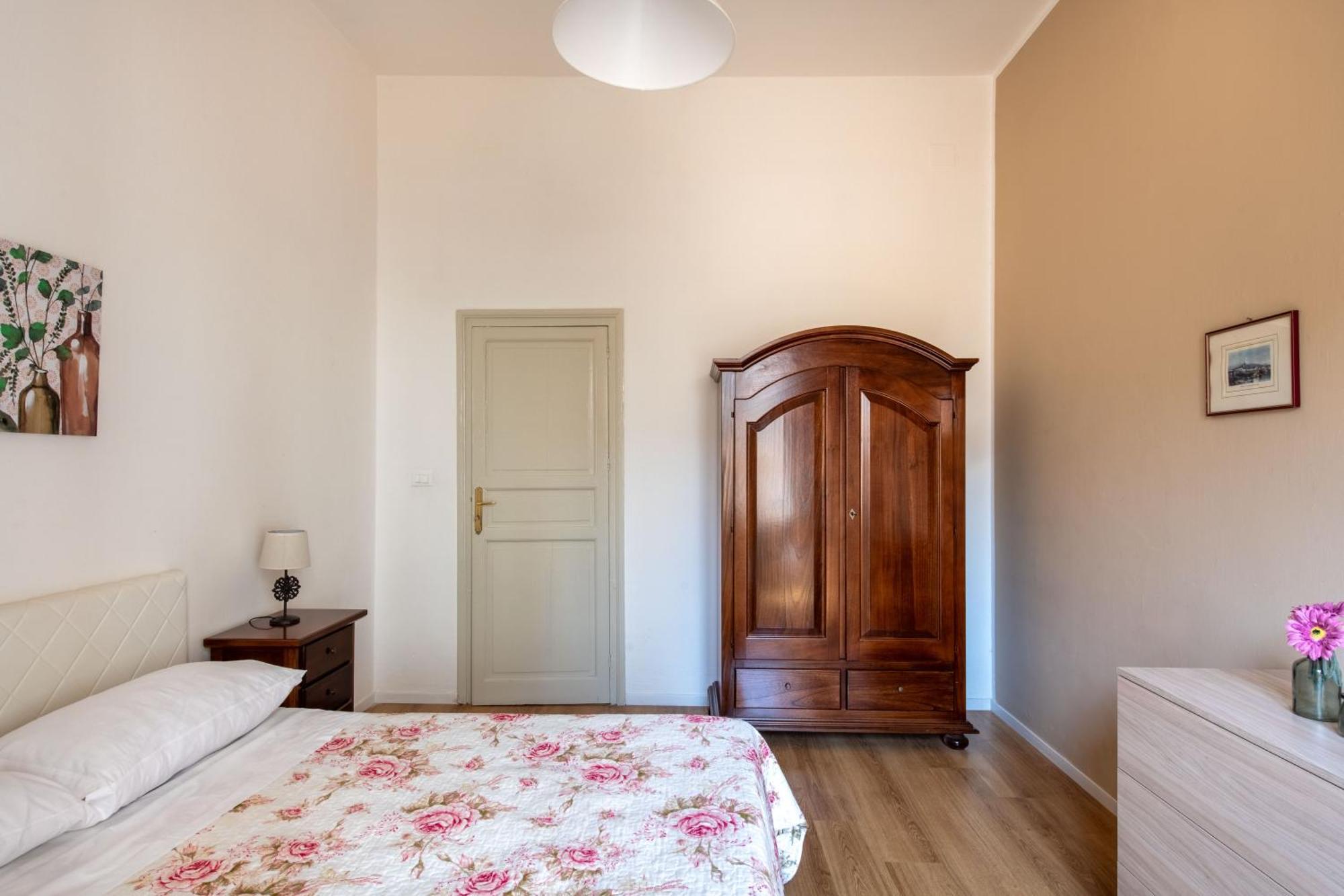 Cathedral View Apartments Palerme Extérieur photo